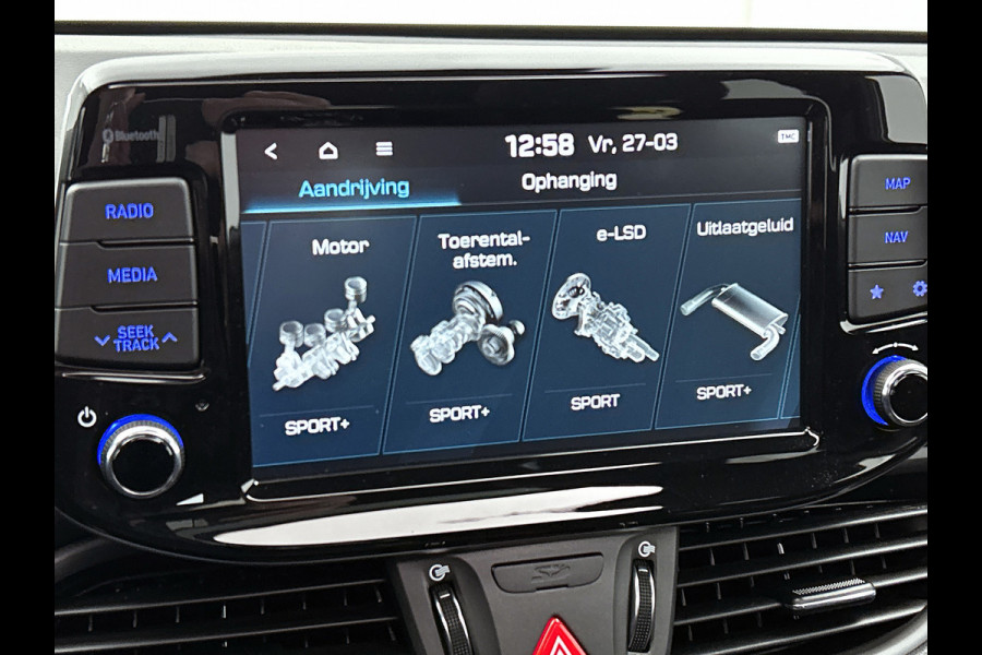 Hyundai i30 2.0 T-GDI N1 Performance (Perfect OnderH, Panorama, Carplay, Camera, PDC, Stoel/Stuur VerW, Lane Assist, Etc)