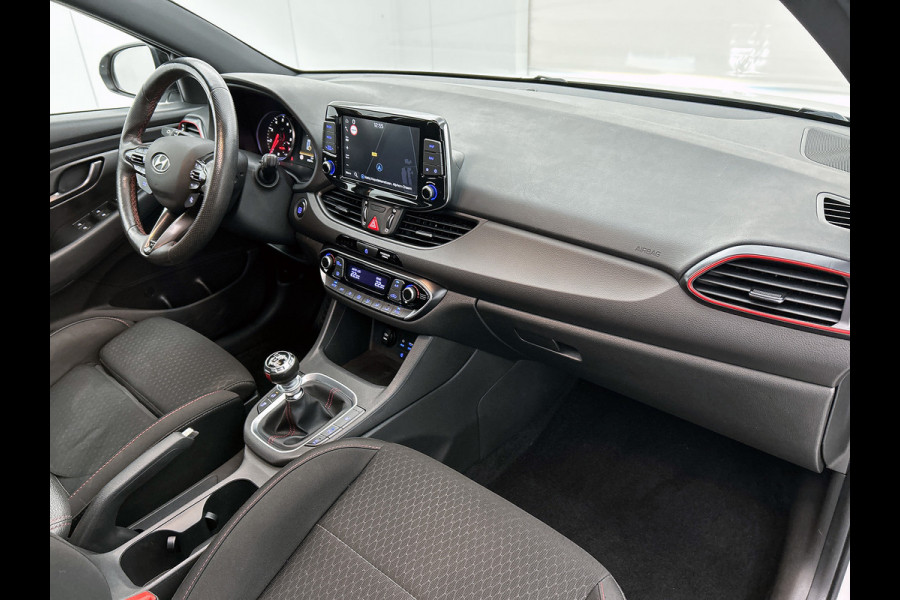 Hyundai i30 2.0 T-GDI N1 Performance (Perfect OnderH, Panorama, Carplay, Camera, PDC, Stoel/Stuur VerW, Lane Assist, Etc)