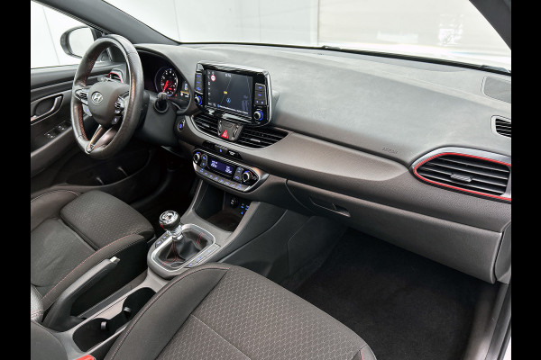 Hyundai i30 2.0 T-GDI N1 Performance (Perfect OnderH, Panorama, Carplay, Camera, PDC, Stoel/Stuur VerW, Lane Assist, Etc)