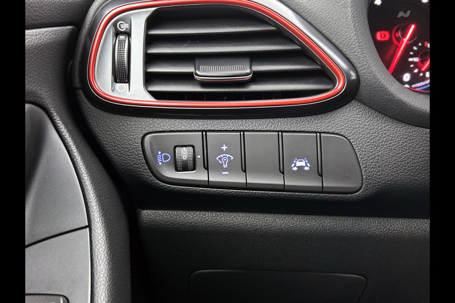 Hyundai i30 2.0 T-GDI N1 Performance (Perfect OnderH, Panorama, Carplay, Camera, PDC, Stoel/Stuur VerW, Lane Assist, Etc)