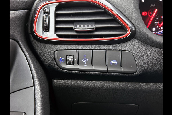 Hyundai i30 2.0 T-GDI N1 Performance (Perfect OnderH, Panorama, Carplay, Camera, PDC, Stoel/Stuur VerW, Lane Assist, Etc)