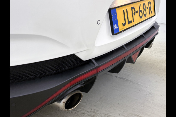 Hyundai i30 2.0 T-GDI N1 Performance (Perfect OnderH, Panorama, Carplay, Camera, PDC, Stoel/Stuur VerW, Lane Assist, Etc)