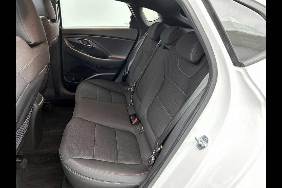 Hyundai i30 2.0 T-GDI N1 Performance (Perfect OnderH, Panorama, Carplay, Camera, PDC, Stoel/Stuur VerW, Lane Assist, Etc)
