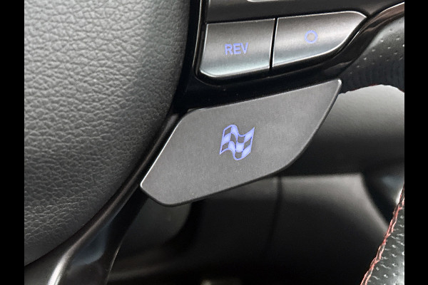 Hyundai i30 2.0 T-GDI N1 Performance (Perfect OnderH, Panorama, Carplay, Camera, PDC, Stoel/Stuur VerW, Lane Assist, Etc)