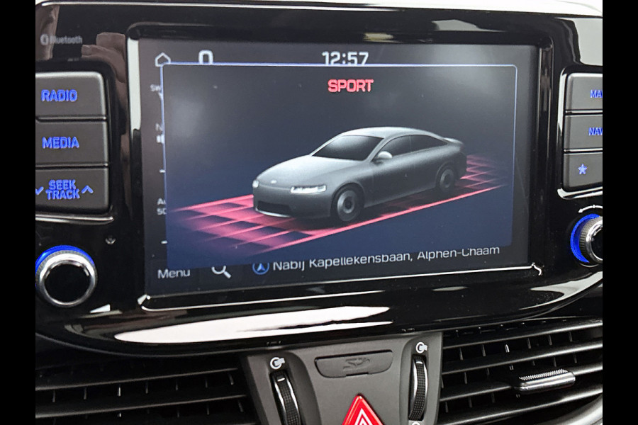 Hyundai i30 2.0 T-GDI N1 Performance (Perfect OnderH, Panorama, Carplay, Camera, PDC, Stoel/Stuur VerW, Lane Assist, Etc)