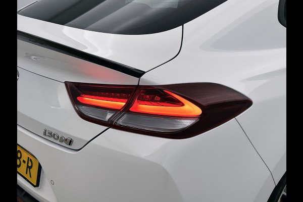 Hyundai i30 2.0 T-GDI N1 Performance (Perfect OnderH, Panorama, Carplay, Camera, PDC, Stoel/Stuur VerW, Lane Assist, Etc)