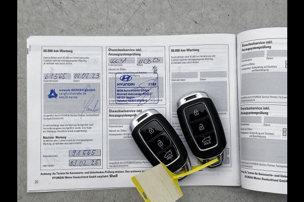 Hyundai i30 2.0 T-GDI N1 Performance (Perfect OnderH, Panorama, Carplay, Camera, PDC, Stoel/Stuur VerW, Lane Assist, Etc)