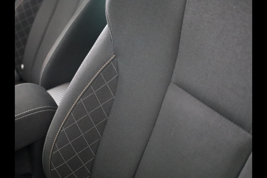 Škoda SCALA 1.0 TSI Ambition 110 PK | Navigatie via app | Parkeersensoren | LM Velgen |