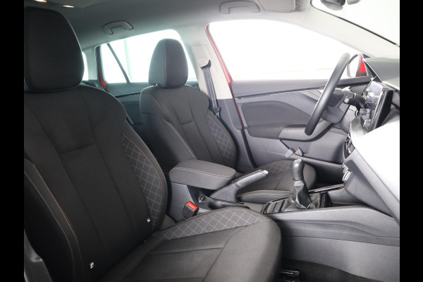 Škoda SCALA 1.0 TSI Ambition 110 PK | Navigatie via app | Parkeersensoren | LM Velgen |