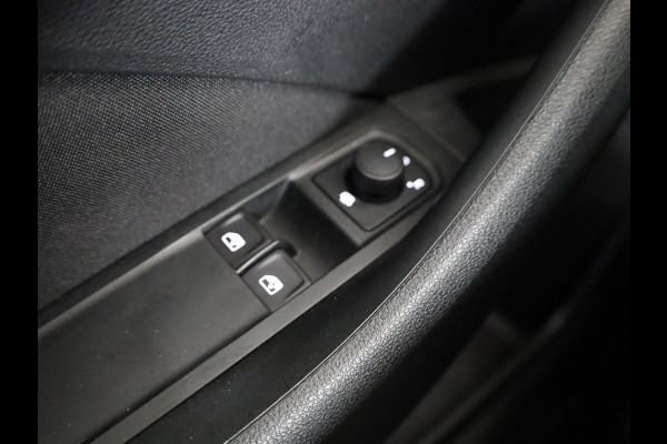 Škoda SCALA 1.0 TSI Ambition 110 PK | Navigatie via app | Parkeersensoren | LM Velgen |