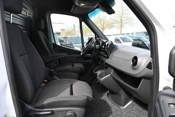 Mercedes-Benz Sprinter 315 CDI L3H2 Pro 270 Graden achterdeuren, Camera, Comfort stoel