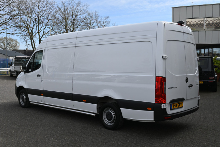 Mercedes-Benz Sprinter 315 CDI L3H2 Pro 270 Graden achterdeuren, Camera, Comfort stoel