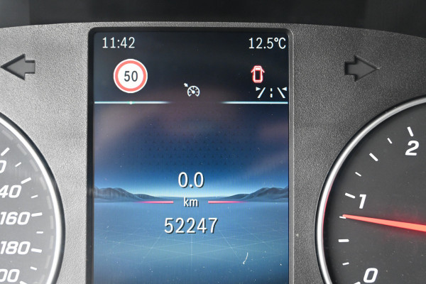 Mercedes-Benz Sprinter 315 CDI L3H2 Pro 270 Graden achterdeuren, Camera, Comfort stoel