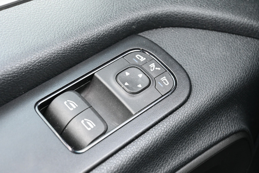 Mercedes-Benz Sprinter 315 CDI L3H2 Pro 270 Graden achterdeuren, Camera, Comfort stoel