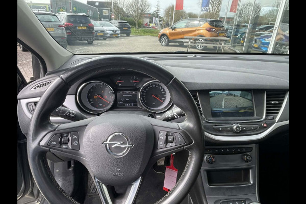 Opel Astra Sports Tourer 1.2 Edition / camera / navigatie / trekhaak