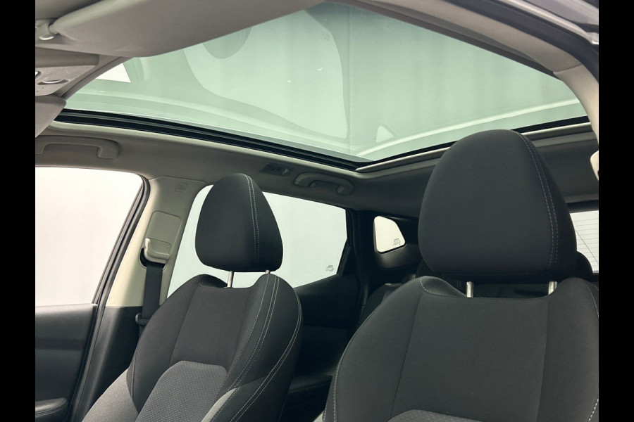 Nissan QASHQAI 1.3 DIG-T Business Edition Carplay Panorama-dak Navigatie 360° Camera Climate-control Cruise