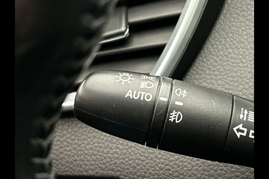 Nissan QASHQAI 1.3 DIG-T Business Edition Carplay Panorama-dak Navigatie 360° Camera Climate-control Cruise