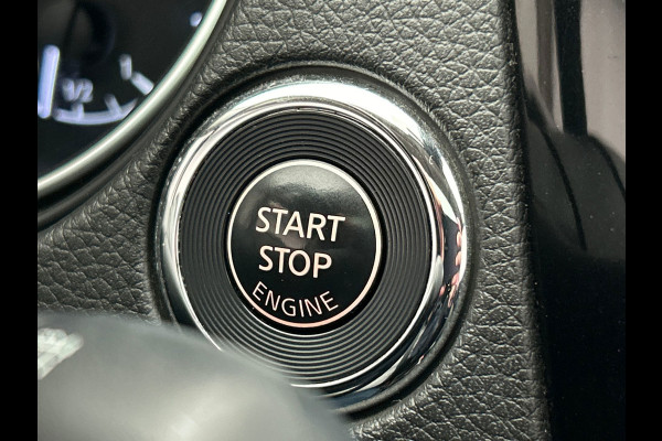 Nissan QASHQAI 1.3 DIG-T Business Edition Carplay Panorama-dak Navigatie 360° Camera Climate-control Cruise