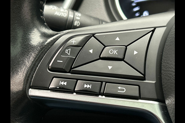 Nissan QASHQAI 1.3 DIG-T Business Edition Carplay Panorama-dak Navigatie 360° Camera Climate-control Cruise