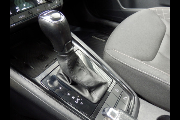 Škoda Kamiq TSI Business Ed. | Automaat | Navi | Apple carpl / Andr. Auto |