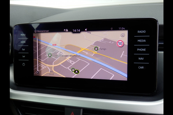 Škoda Kamiq TSI Business Ed. | Automaat | Navi | Apple carpl / Andr. Auto |