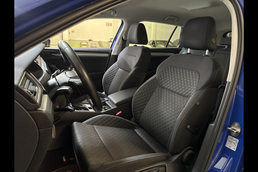 Škoda Superb Combi TSI iV 218PK HYBRID DSG BUSINESS TREKHAAK/NAVI/CANTON-AUDIO