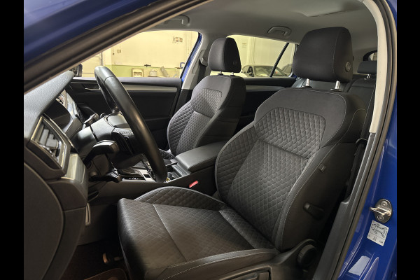 Škoda Superb Combi TSI iV 218PK HYBRID DSG BUSINESS TREKHAAK/NAVI/CANTON-AUDIO