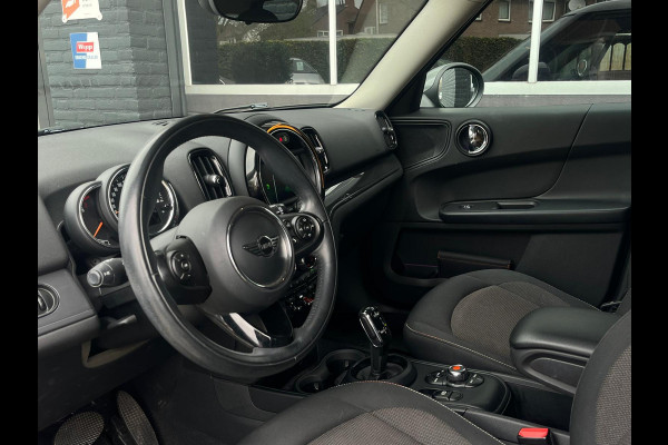 MINI Countryman 1.5 One Pepper, Automaat, Airco, Bluetooth, Stoelverwarming, PDC