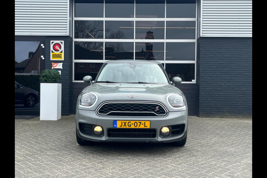 MINI Countryman 1.5 One Pepper, Automaat, Airco, Bluetooth, Stoelverwarming, PDC