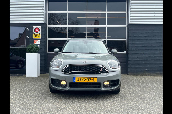 MINI Countryman 1.5 One Pepper, Automaat, Airco, Bluetooth, Stoelverwarming, PDC