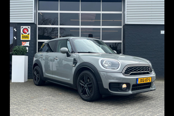 MINI Countryman 1.5 One Pepper, Automaat, Airco, Bluetooth, Stoelverwarming, PDC