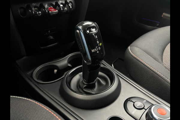 MINI Countryman 1.5 One Pepper, Automaat, Airco, Bluetooth, Stoelverwarming, PDC
