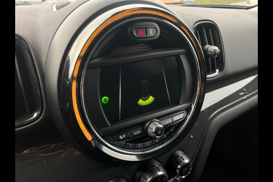 MINI Countryman 1.5 One Pepper, Automaat, Airco, Bluetooth, Stoelverwarming, PDC