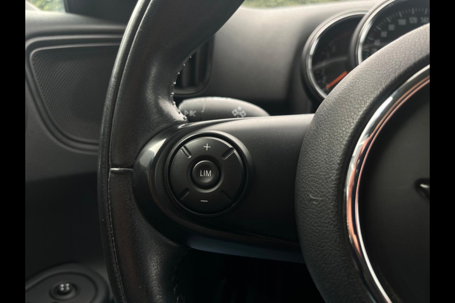 MINI Countryman 1.5 One Pepper, Automaat, Airco, Bluetooth, Stoelverwarming, PDC