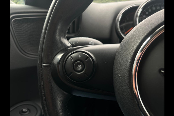 MINI Countryman 1.5 One Pepper, Automaat, Airco, Bluetooth, Stoelverwarming, PDC