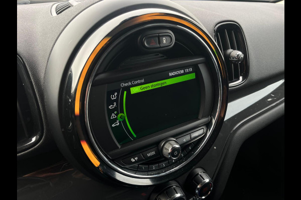 MINI Countryman 1.5 One Pepper, Automaat, Airco, Bluetooth, Stoelverwarming, PDC