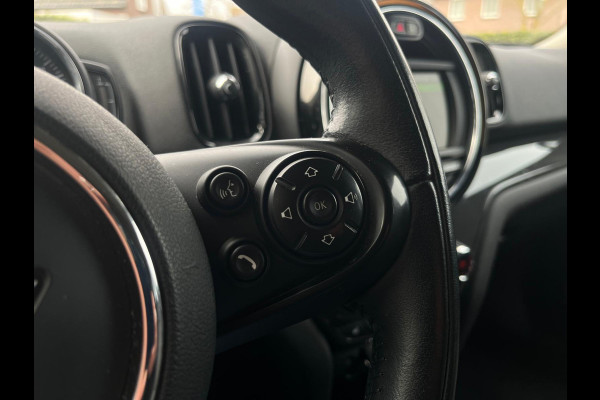 MINI Countryman 1.5 One Pepper, Automaat, Airco, Bluetooth, Stoelverwarming, PDC