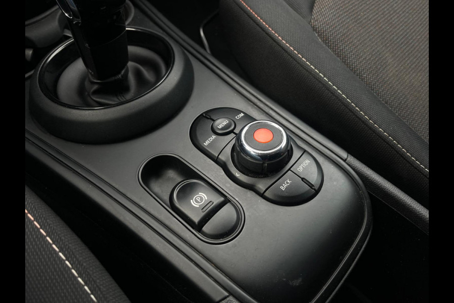 MINI Countryman 1.5 One Pepper, Automaat, Airco, Bluetooth, Stoelverwarming, PDC