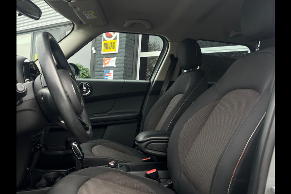 MINI Countryman 1.5 One Pepper, Automaat, Airco, Bluetooth, Stoelverwarming, PDC