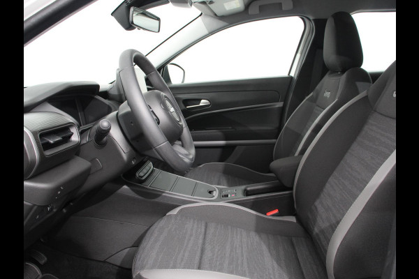 Jeep Avenger Longitude 54 kWh Automaat Navigatie Apple Carplay/Android Auto Parkeersensoren Cruise Control Stoelverwarming Full LED Virtual Cockpit Climate Control