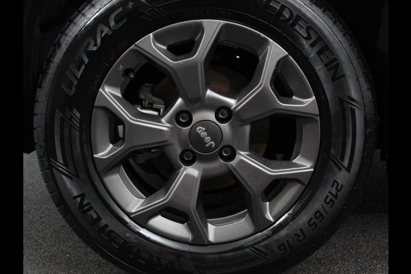 Jeep Avenger Longitude 54 kWh Automaat Navigatie Apple Carplay/Android Auto Parkeersensoren Cruise Control Stoelverwarming Full LED Virtual Cockpit Climate Control