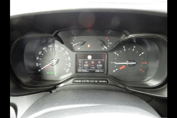 Toyota PROACE CITY PROACE CITY VERSO 1.2 TURBO*AIRCO*CR CONTR*CAMERA*