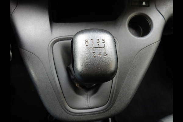 Toyota PROACE CITY PROACE CITY VERSO 1.2 TURBO*AIRCO*CR CONTR*CAMERA*