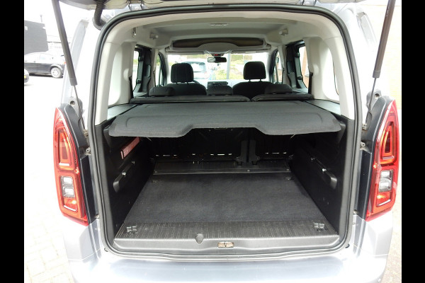 Toyota PROACE CITY PROACE CITY VERSO 1.2 TURBO*AIRCO*CR CONTR*CAMERA*