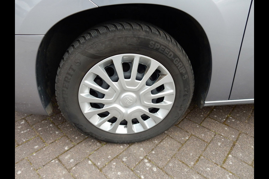 Toyota PROACE CITY PROACE CITY VERSO 1.2 TURBO*AIRCO*CR CONTR*CAMERA*