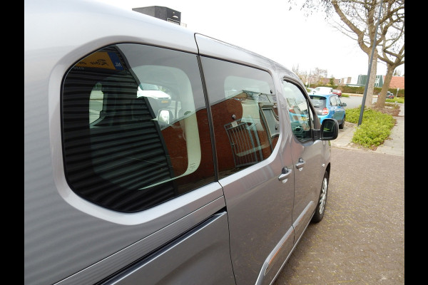 Toyota PROACE CITY PROACE CITY VERSO 1.2 TURBO*AIRCO*CR CONTR*CAMERA*