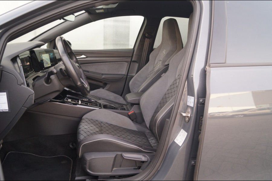 Volkswagen Golf 1.5 eTSI 130pk DSG R-Line -LED-ECC-NAVI-