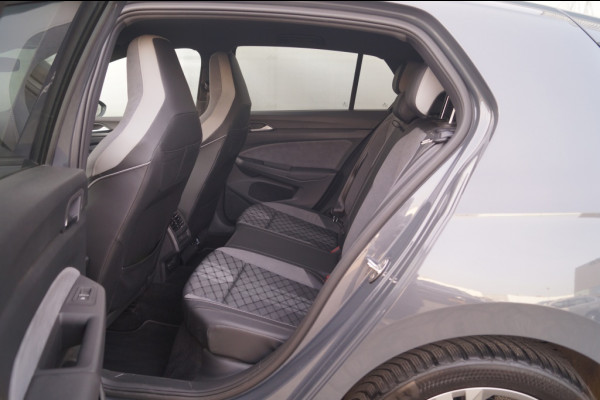 Volkswagen Golf 1.5 eTSI 130pk DSG R-Line -LED-ECC-NAVI-