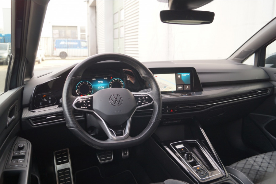 Volkswagen Golf 1.5 eTSI 130pk DSG R-Line -LED-ECC-NAVI-