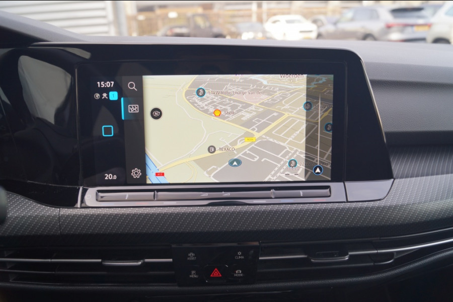 Volkswagen Golf 1.5 eTSI 130pk DSG R-Line -LED-ECC-NAVI-